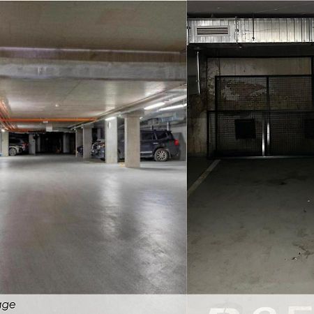 A104 - Liberty Bridge Projection Home With Free Parking Budapest Esterno foto