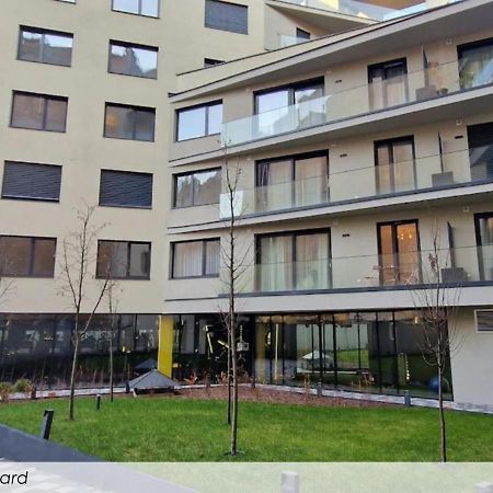 A104 - Liberty Bridge Projection Home With Free Parking Budapest Esterno foto