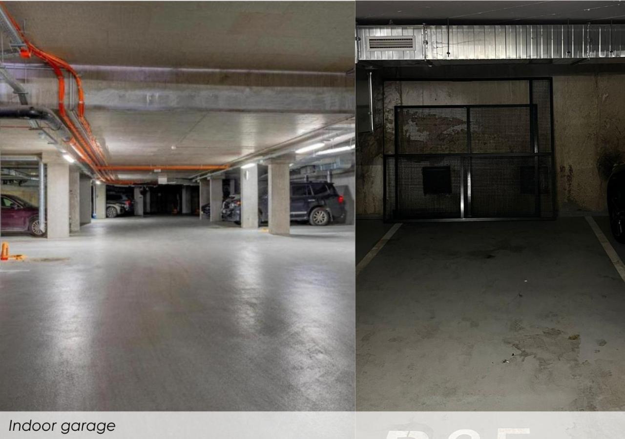 A104 - Liberty Bridge Projection Home With Free Parking Budapest Esterno foto